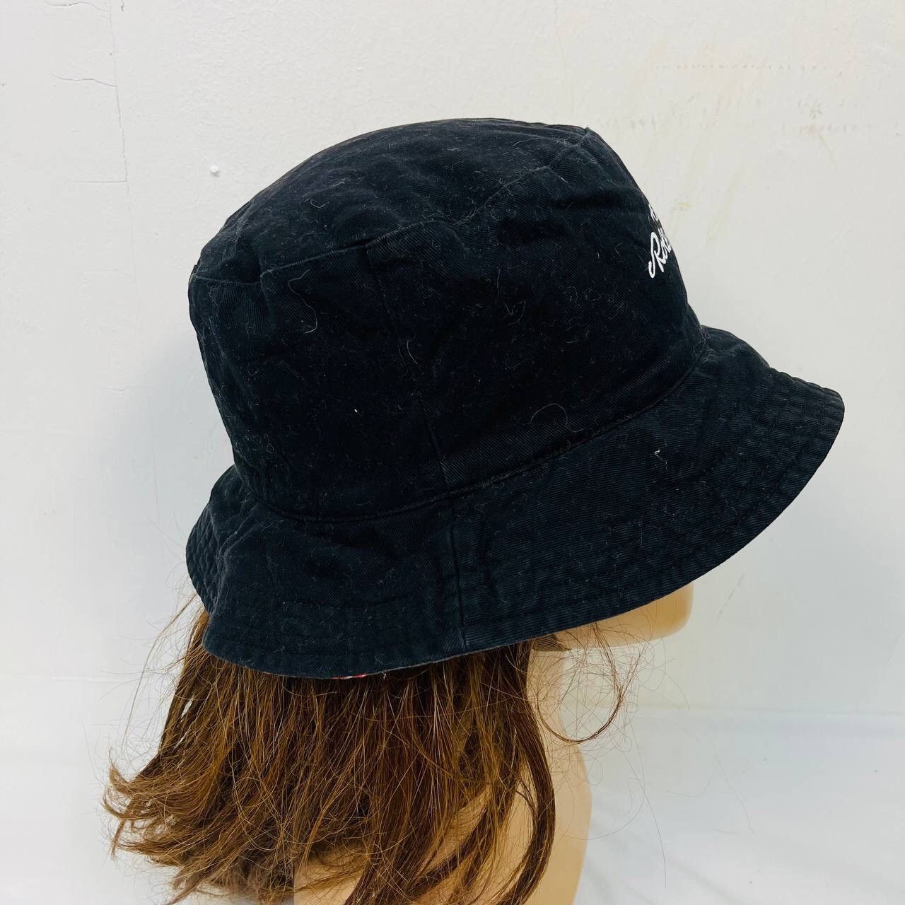Band Tees THE ROLLING STONE BUCKET HAT Size ONE SIZE - 9 Thumbnail