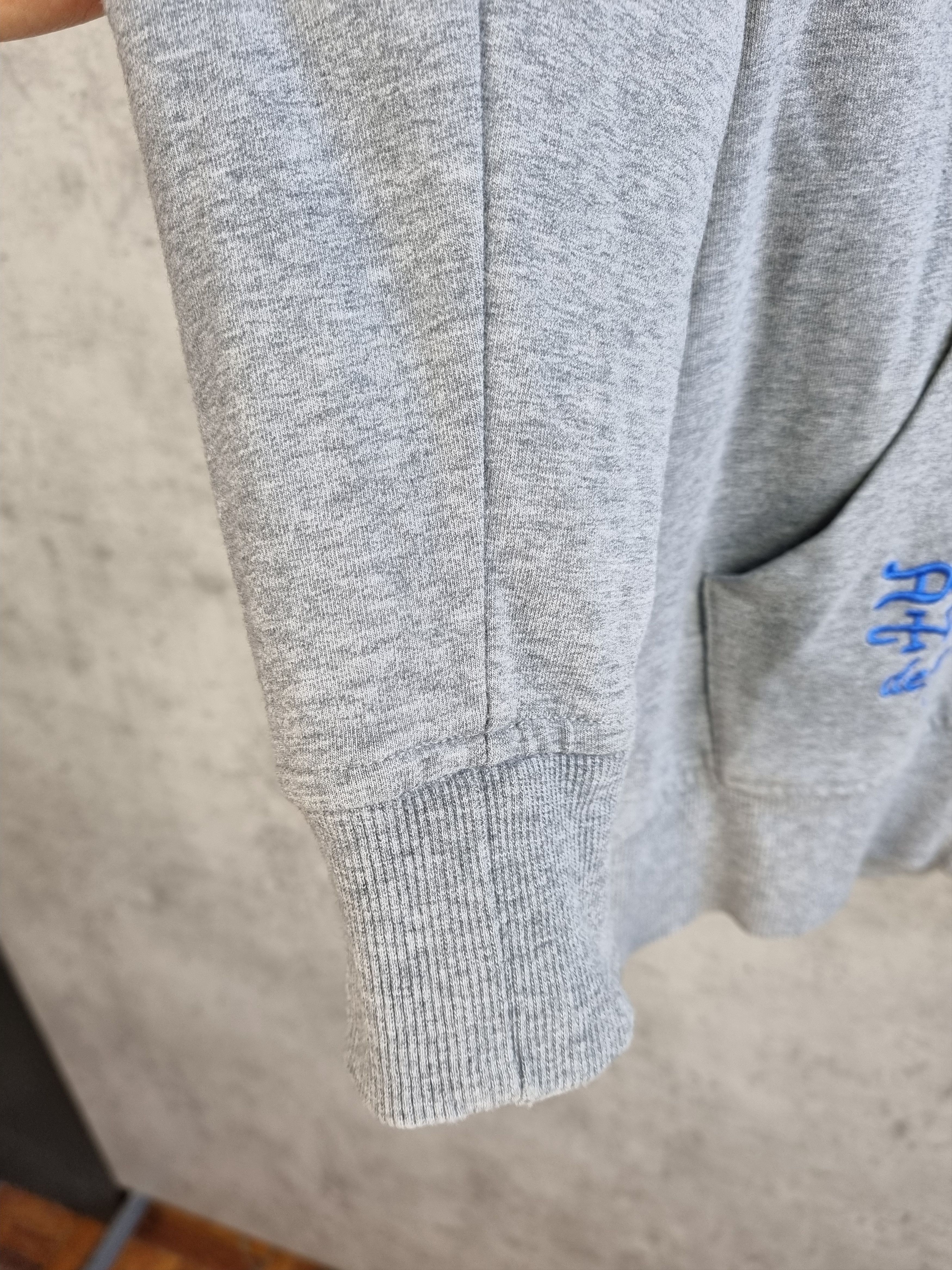 Christian Audigier × Ed Hardy Ed Hardy 💀 by Christian Audigier Tattoo Art Hoodie Size US M / EU 48-50 / 2 - 14 Thumbnail