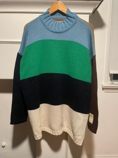 Vintage Walter Van Beirendonck Sweaters - 28 For Sale at 1stDibs