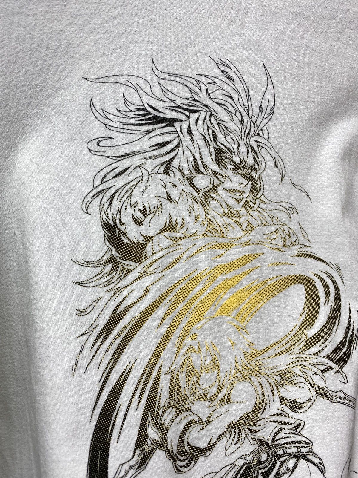 Anime JoJo’s Bizarre Adventure Anime T Shirt Size US L / EU 52-54 / 3 - 8 Thumbnail