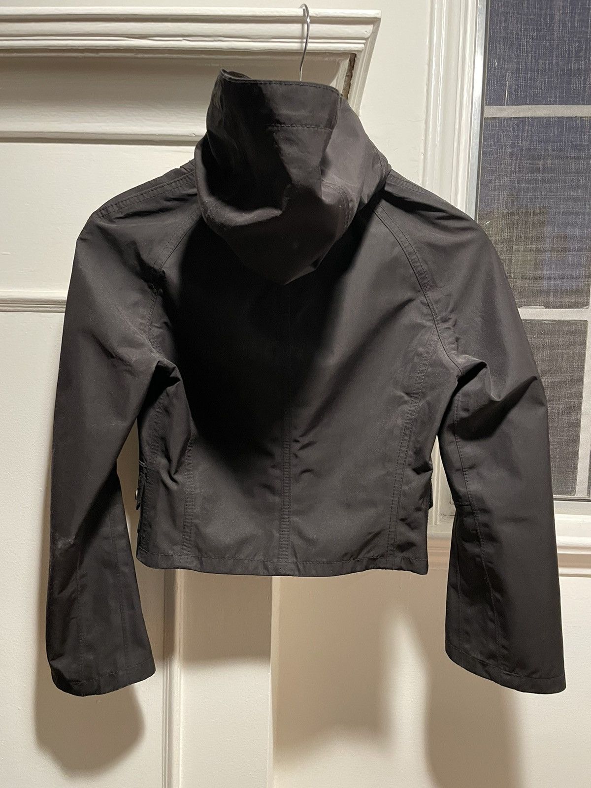 Junya Watanabe AW2005 Goretex Taped Seam Jacket Size M / US 6-8 / IT 42-44 - 2 Thumbnail