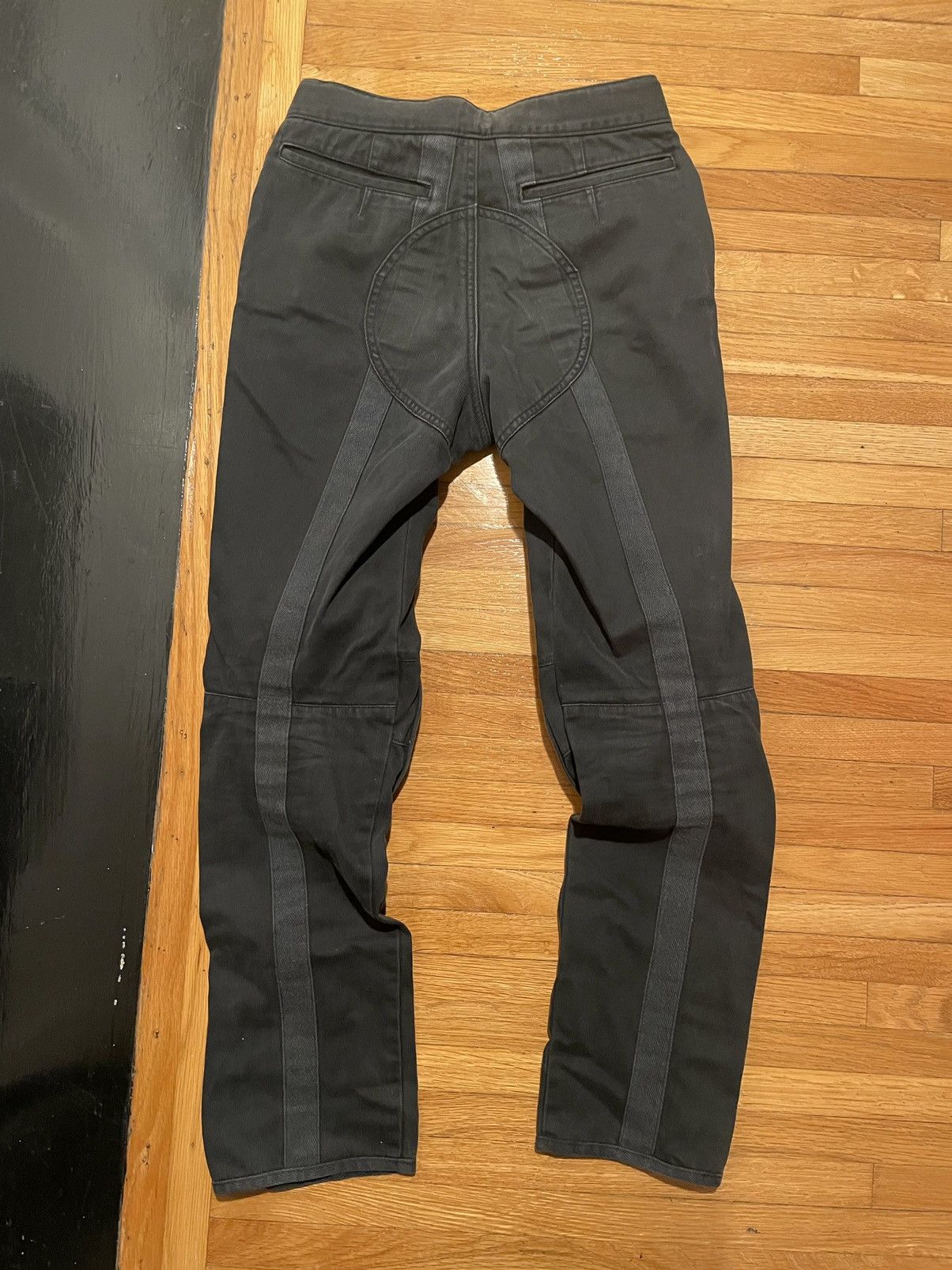 General Research 1998 Knee Pad Pants Size US 28 / EU 44 - 2 Thumbnail