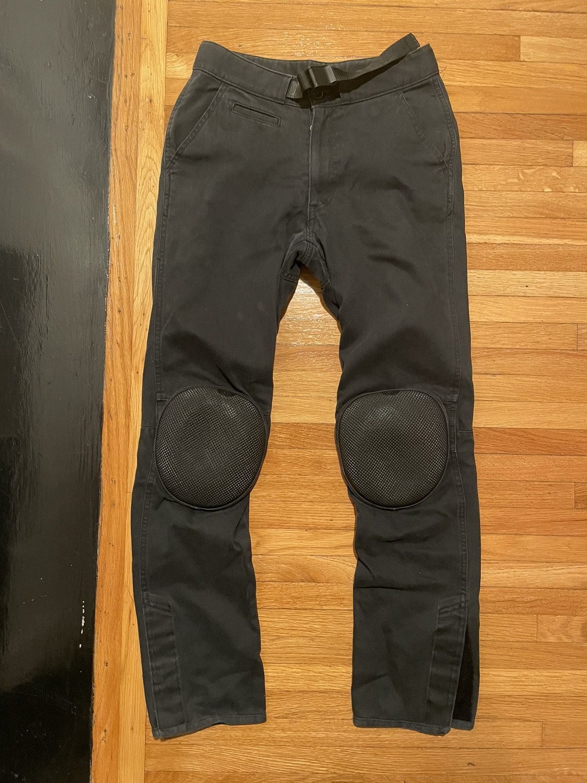 General Research 1998 Knee Pad Pants Size US 28 / EU 44 - 1 Thumbnail