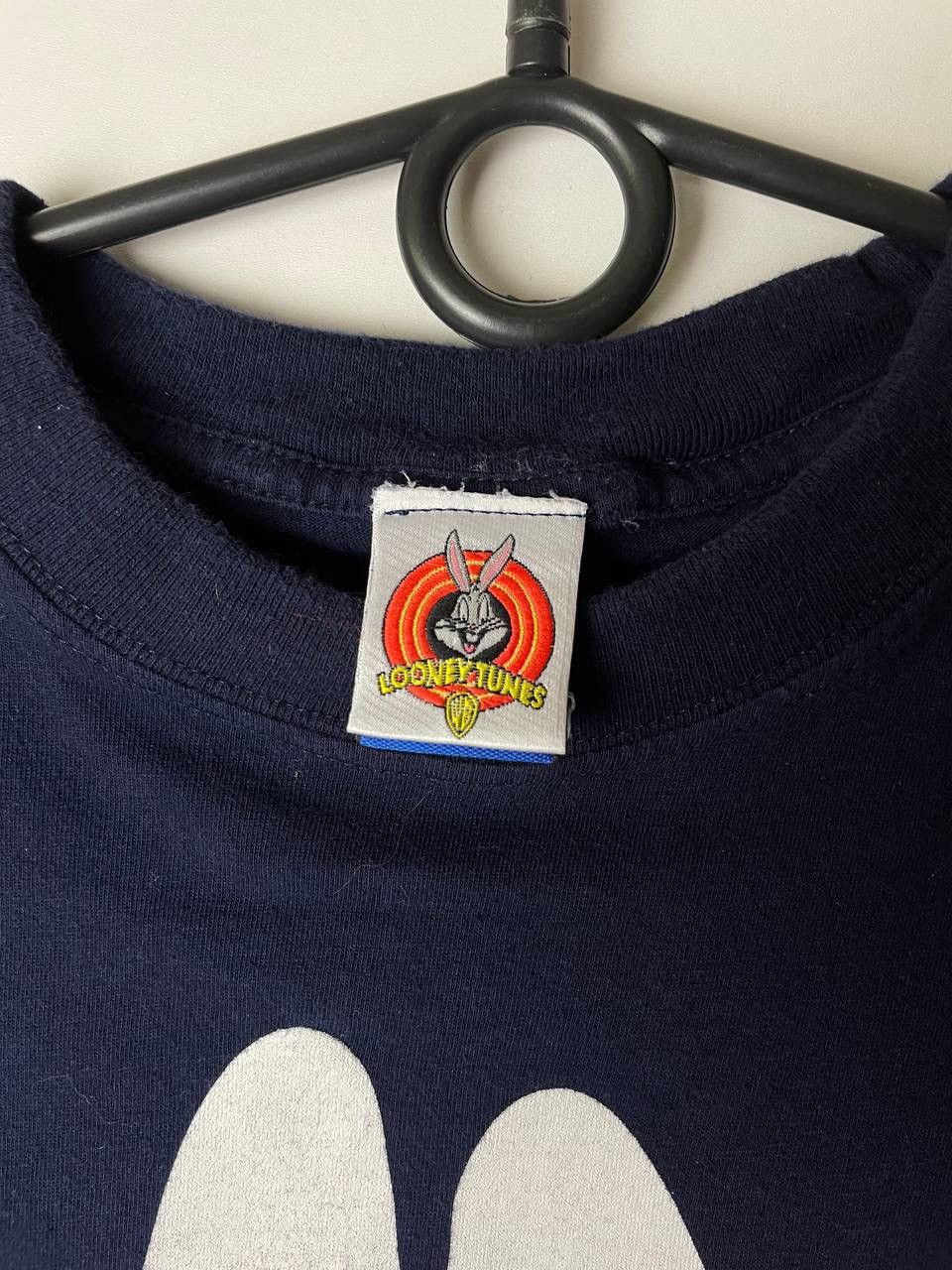 Vintage Looney Tunes 1998 vintage t-shirts size M Size US M / EU 48-50 / 2 - 3 Thumbnail