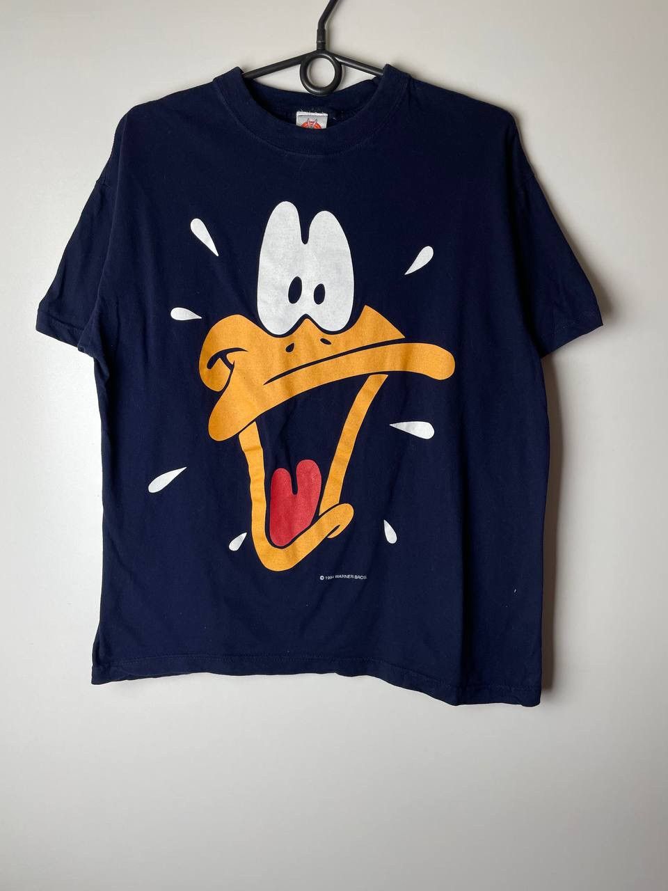 Vintage Looney Tunes 1998 vintage t-shirts size M Size US M / EU 48-50 / 2 - 1 Thumbnail