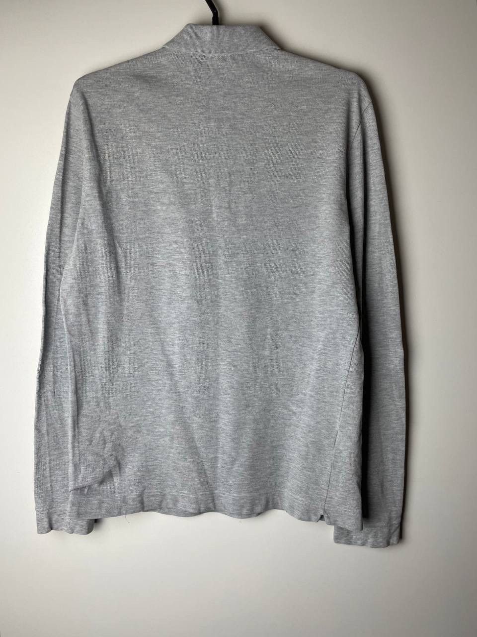 Lacoste Lacoste luxury long sleeve size L Size US L / EU 52-54 / 3 - 6 Thumbnail