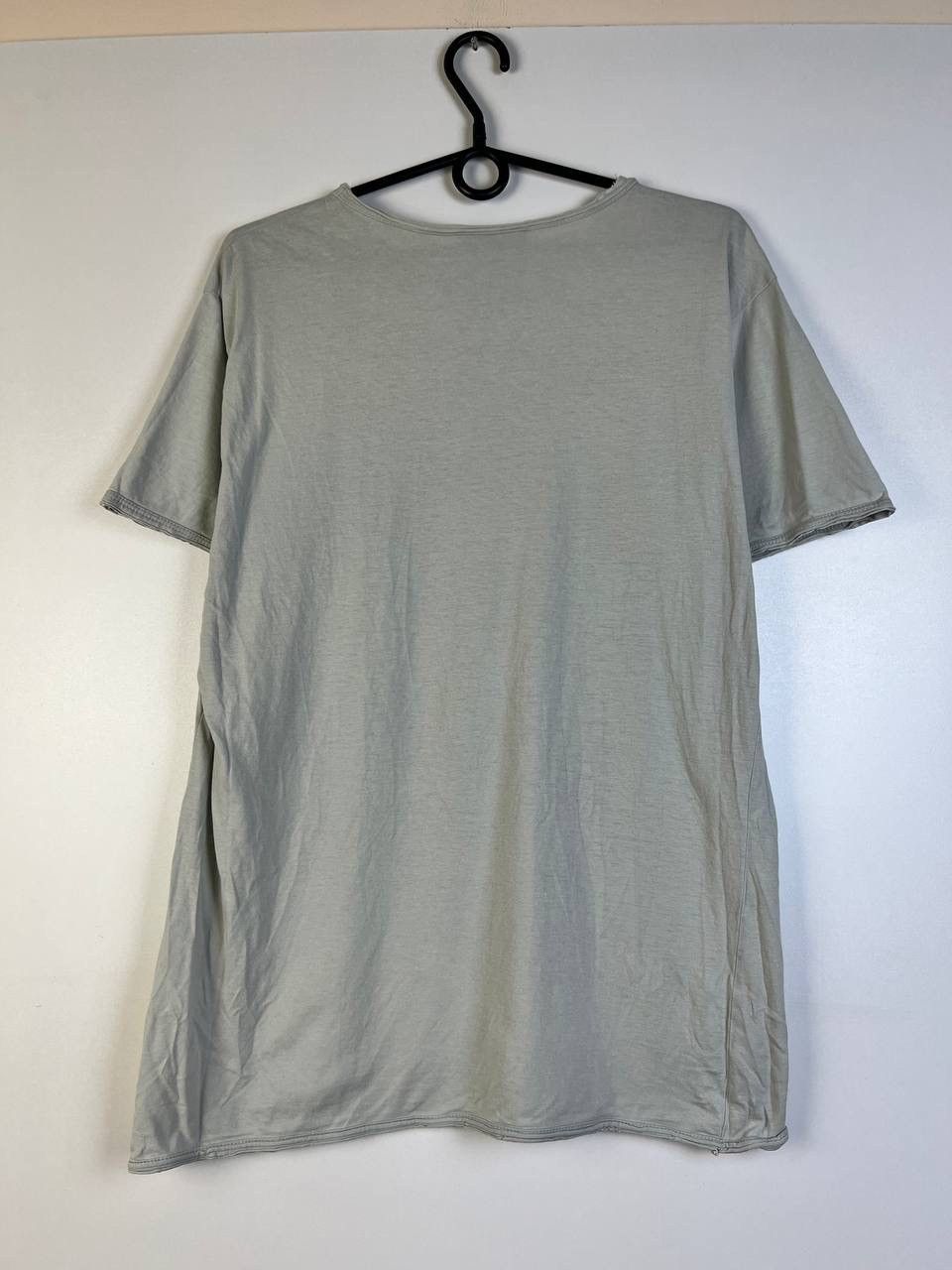 Vintage James Dean vintage t-shirt size L Size US L / EU 52-54 / 3 - 3 Thumbnail