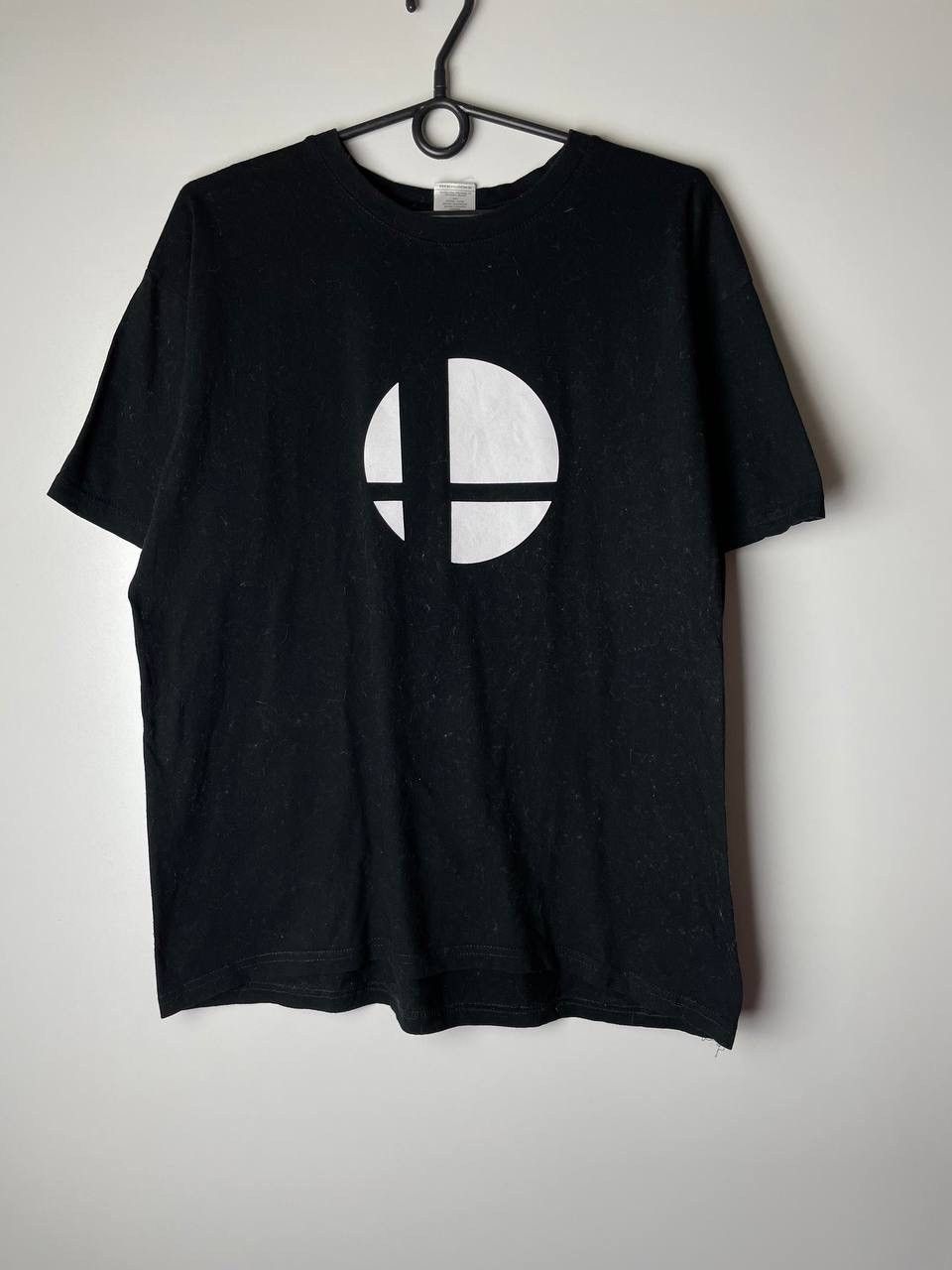 Vintage Super Smash Bros vintage t-shirts size M Size US M / EU 48-50 / 2 - 1 Thumbnail