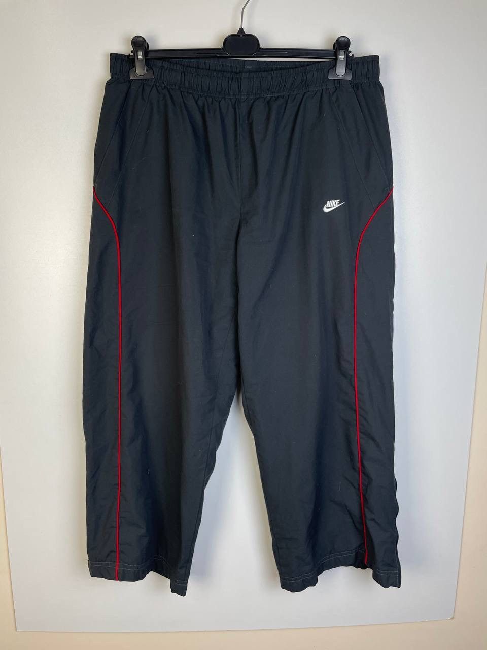 Vintage Nike vintage shorts size XL Size US 36 / EU 52 - 1 Thumbnail