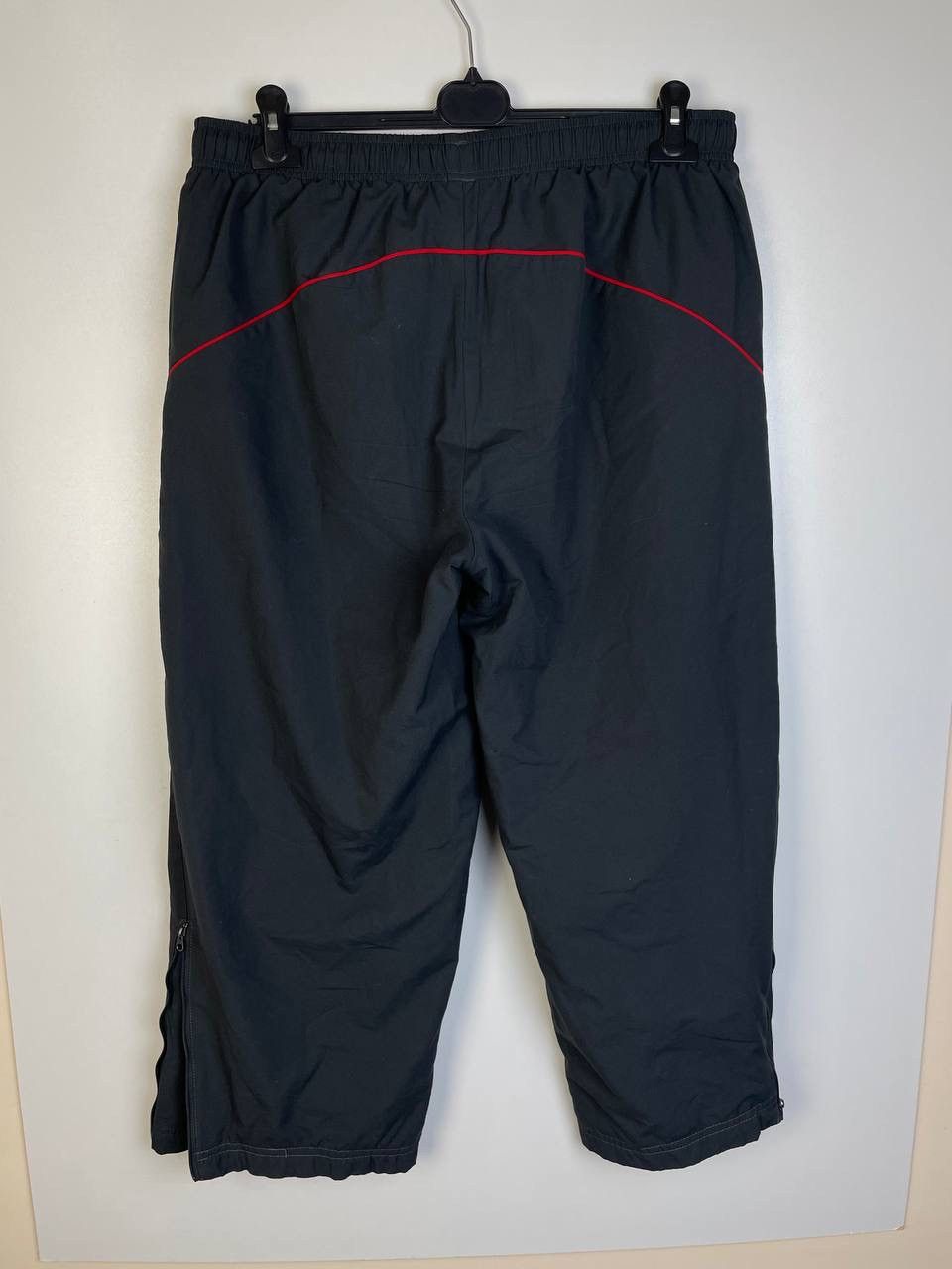 Vintage Nike vintage shorts size XL Size US 36 / EU 52 - 3 Thumbnail