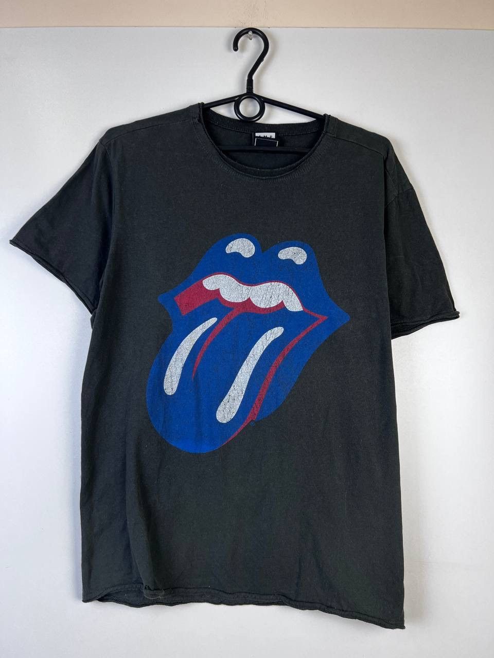 Vintage The Rolling Stones vintage t-shirt size M Size US M / EU 48-50 / 2 - 1 Thumbnail