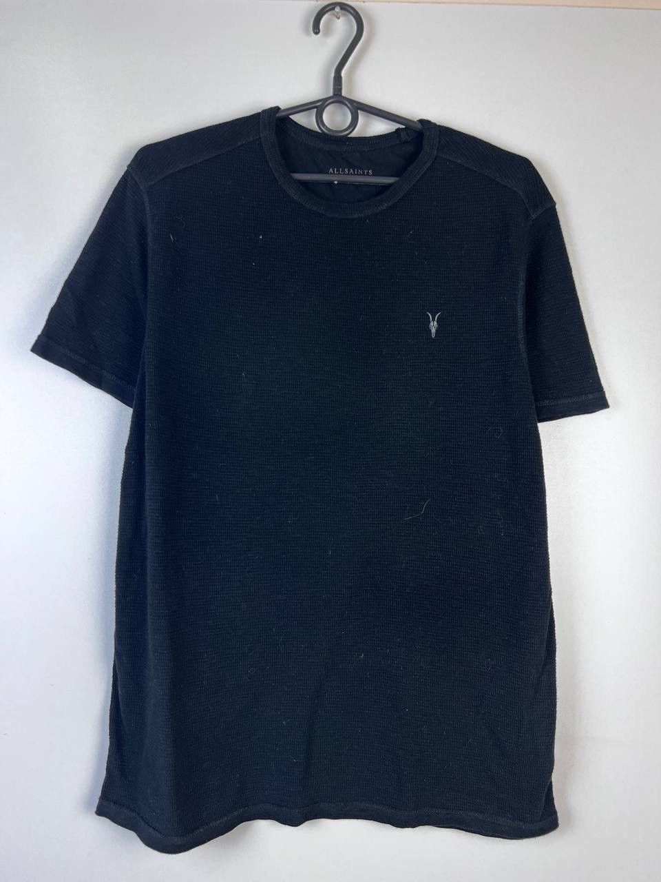 Allsaints Allsaints luxury t-shirt size m Size US M / EU 48-50 / 2 - 1 Thumbnail