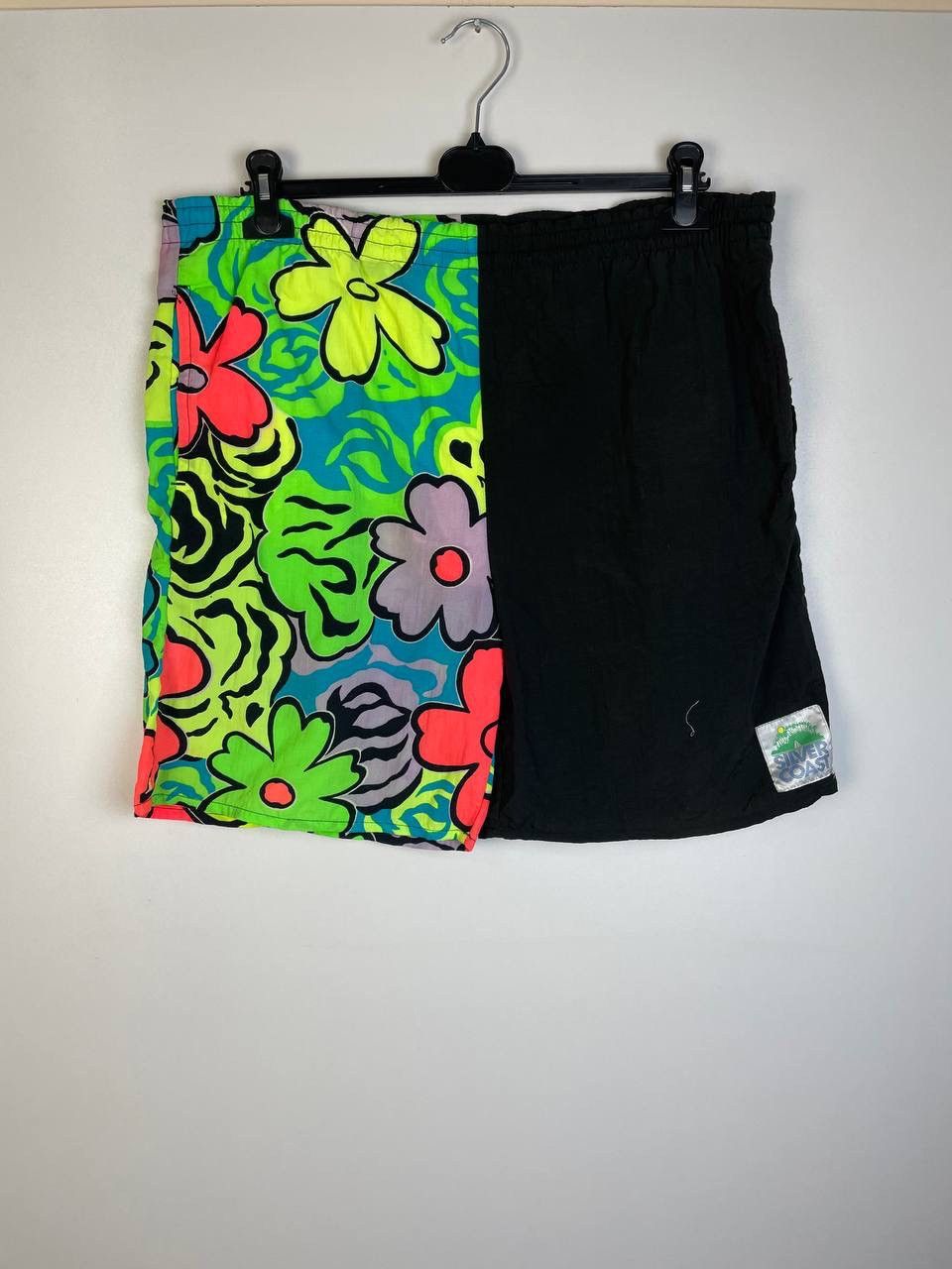 Vintage Crazy shorts vintage size L Size US 40 / EU 56 - 1 Thumbnail