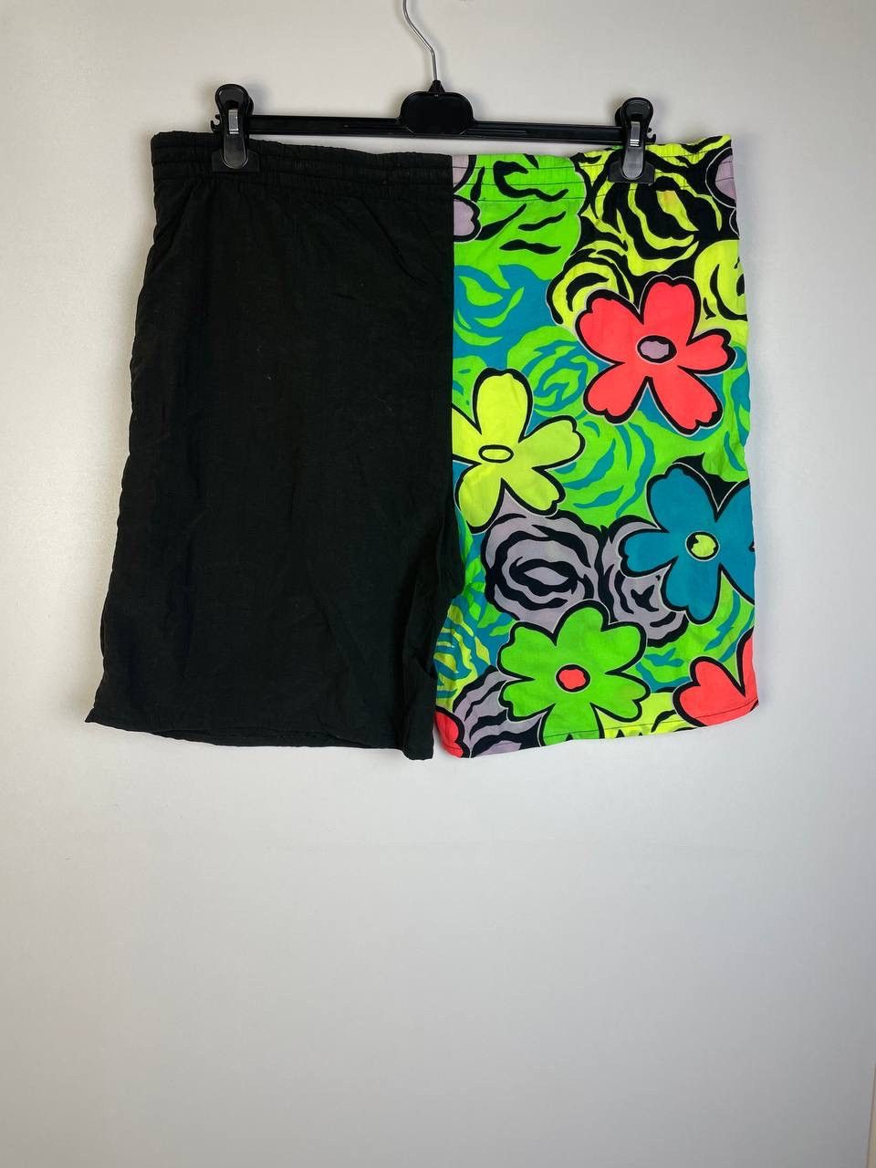 Vintage Crazy shorts vintage size L Size US 40 / EU 56 - 3 Thumbnail