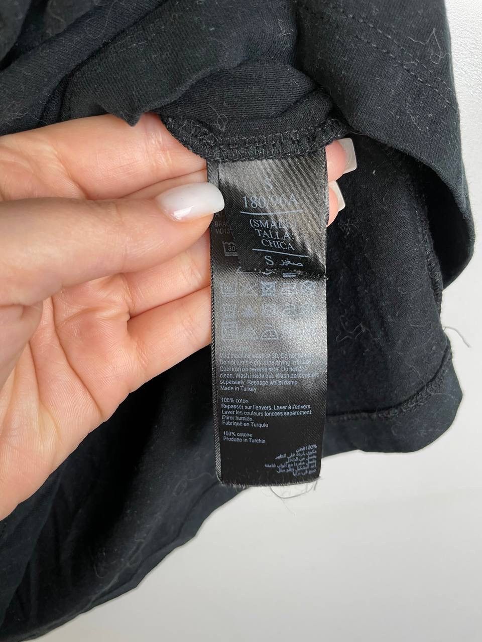 Allsaints Allsaints vintage t-shirt size S Size US S / EU 44-46 / 1 - 3 Thumbnail