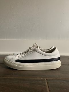 Erik schedin hot sale canvas sneaker