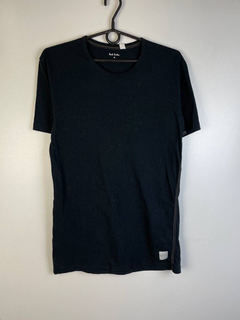 Paul Smith Paul & Smith luxury t-shirt size M Size US M / EU 48-50 / 2 - 1 Thumbnail