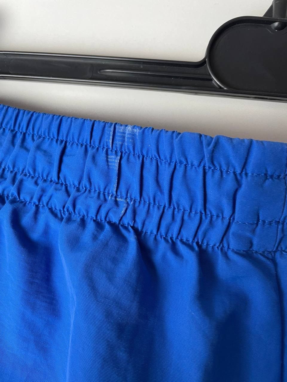 Vintage Nike vintage shorts size M Size US 32 / EU 48 - 5 Thumbnail