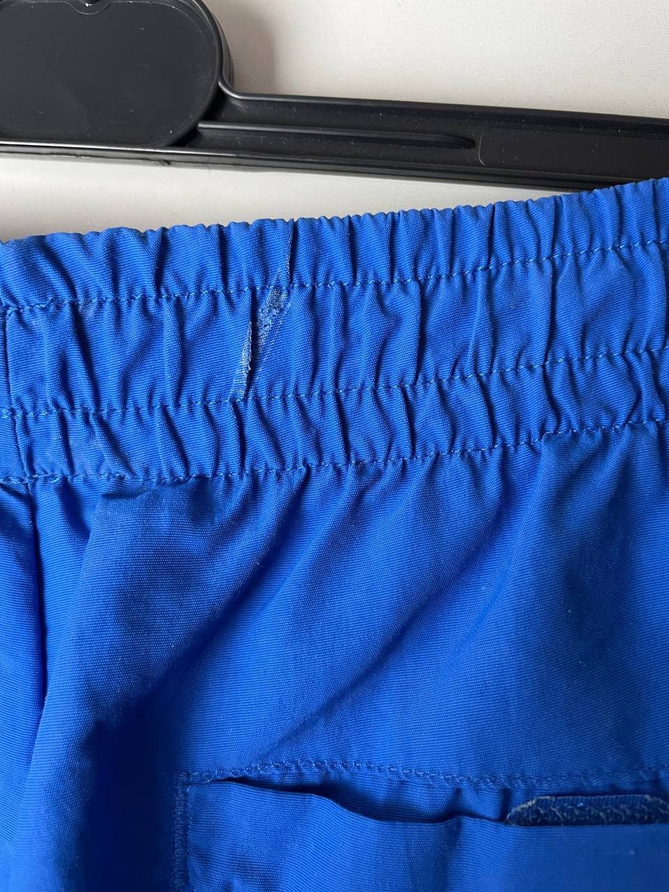 Vintage Nike vintage shorts size M Size US 32 / EU 48 - 6 Thumbnail
