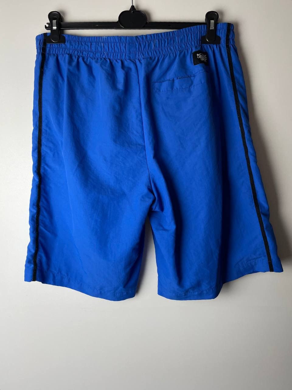 Vintage Nike vintage shorts size M Size US 32 / EU 48 - 2 Thumbnail