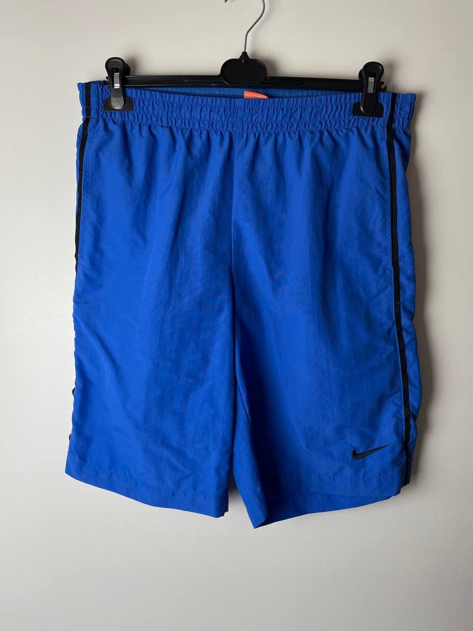 Vintage Nike vintage shorts size M Size US 32 / EU 48 - 1 Thumbnail