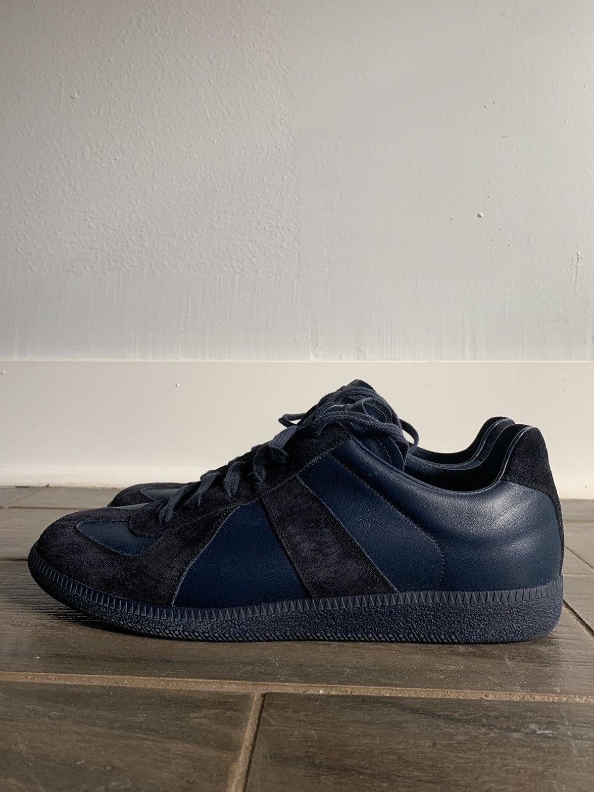 Maison Margiela 50-50 SNEAKERS | Grailed