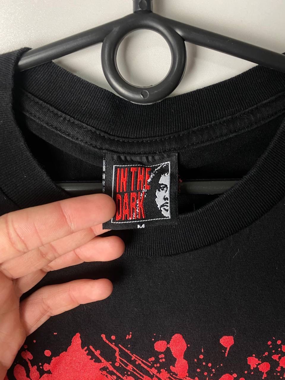 Vintage Linkin Park vintage t-shirt size M Size US M / EU 48-50 / 2 - 3 Thumbnail