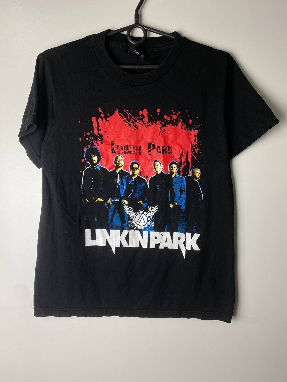 Vintage Linkin Park vintage t-shirt size M Size US M / EU 48-50 / 2 - 1 Thumbnail
