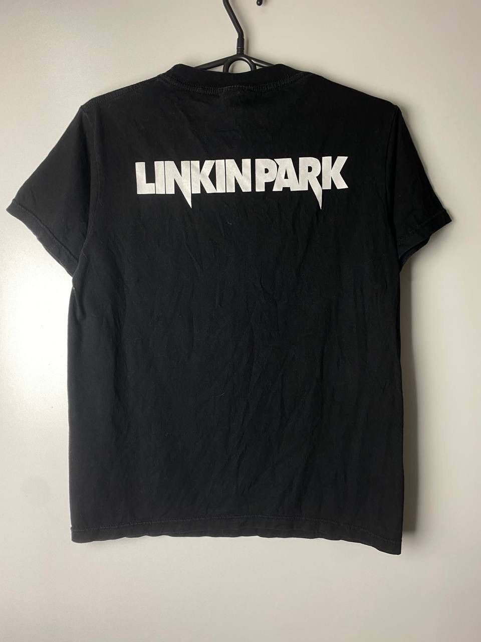 Vintage Linkin Park vintage t-shirt size M Size US M / EU 48-50 / 2 - 2 Thumbnail