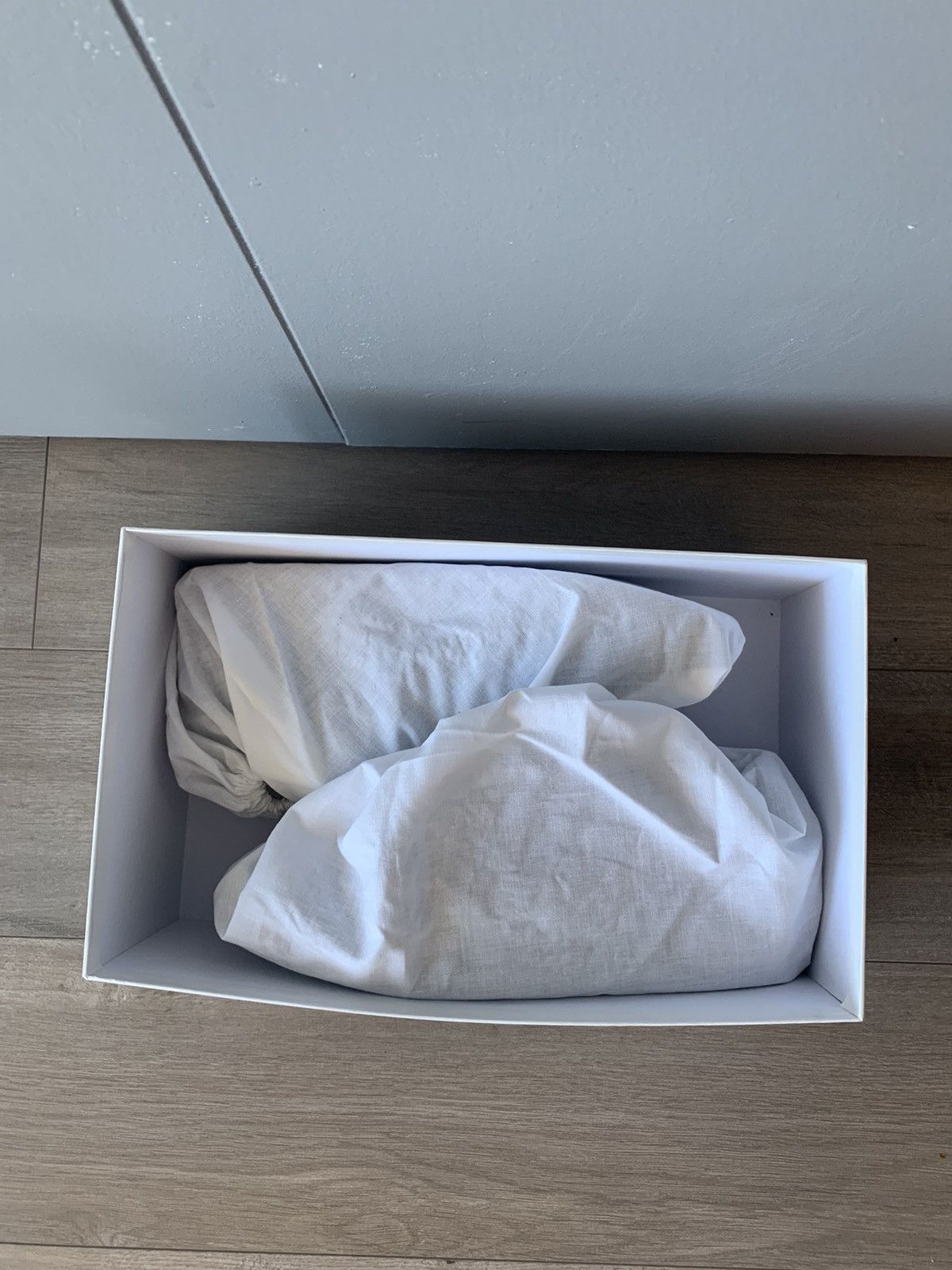Maison Margiela Margiela Replica Black Canvas (With Box + Dust Bags) Size US 10.5 / EU 43-44 - 4 Thumbnail