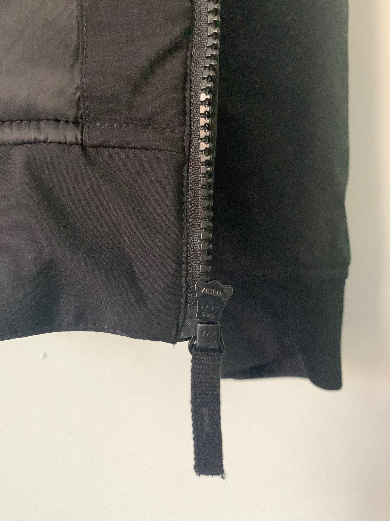 Stone Island Stone Island Soft Shell Zip Jacket Size US M / EU 48-50 / 2 - 5 Thumbnail