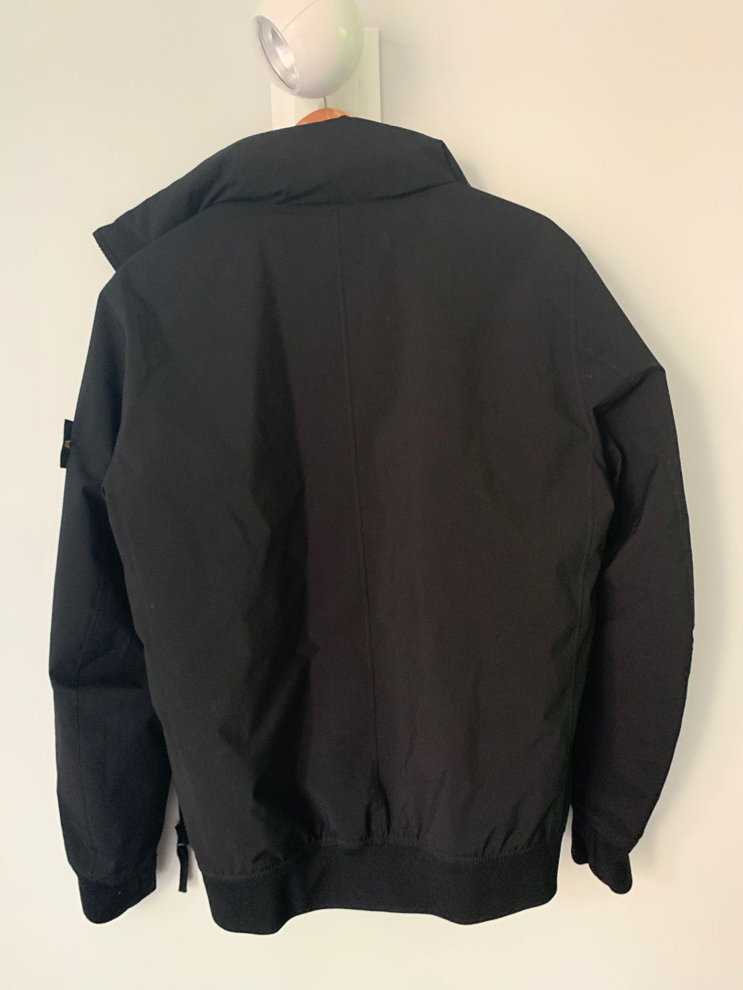 Stone Island Stone Island Soft Shell Zip Jacket Size US M / EU 48-50 / 2 - 3 Thumbnail