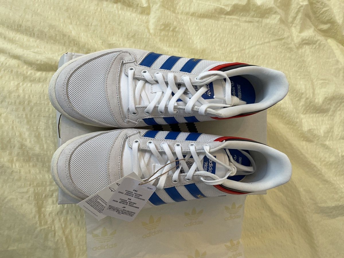 Adidas × Noah Adidas Probound x Noah Size US 8.5 / EU 41-42 - 6 Thumbnail