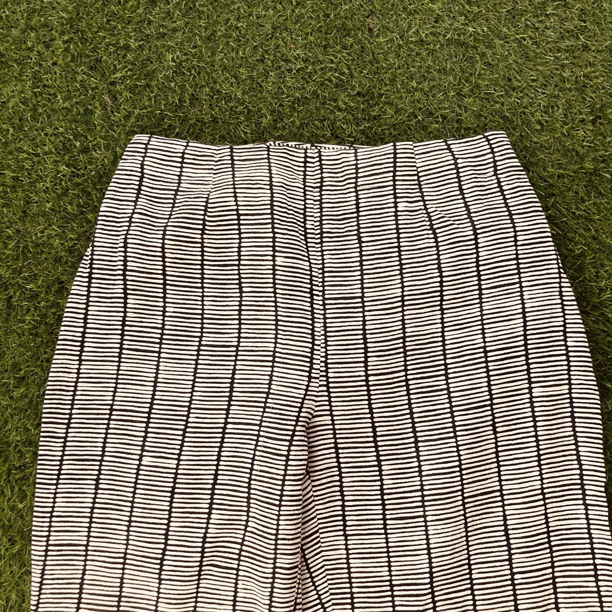 Designer MARELLA PANTS Size 26" / US 2 / IT 38 - 3 Thumbnail