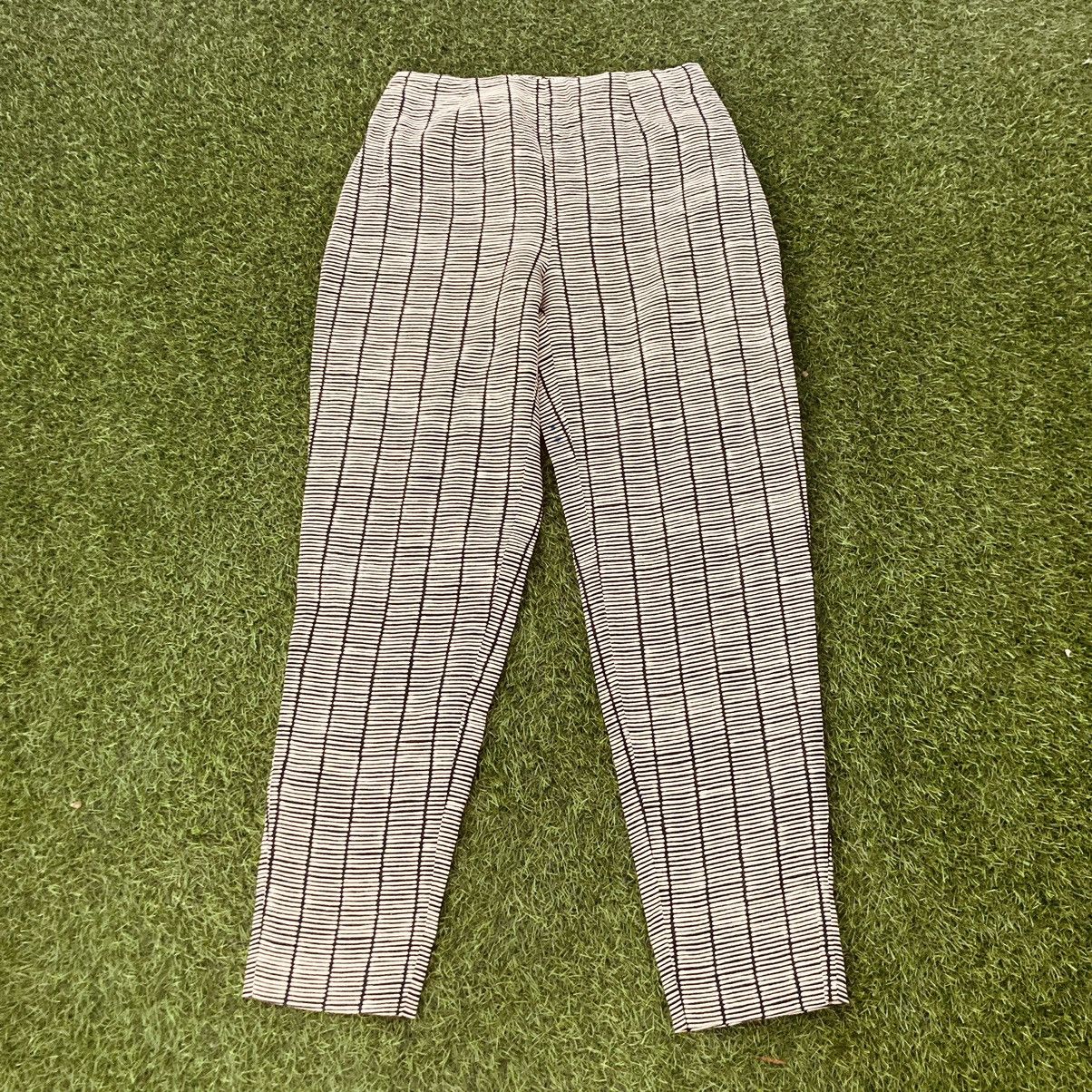 Designer MARELLA PANTS Size 26" / US 2 / IT 38 - 1 Thumbnail