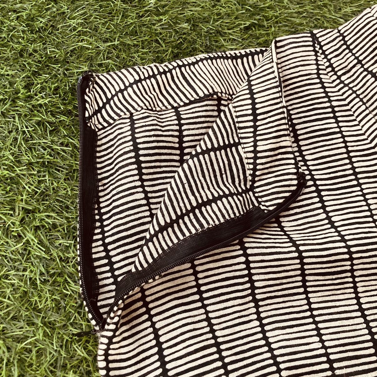 Designer MARELLA PANTS Size 26" / US 2 / IT 38 - 6 Thumbnail