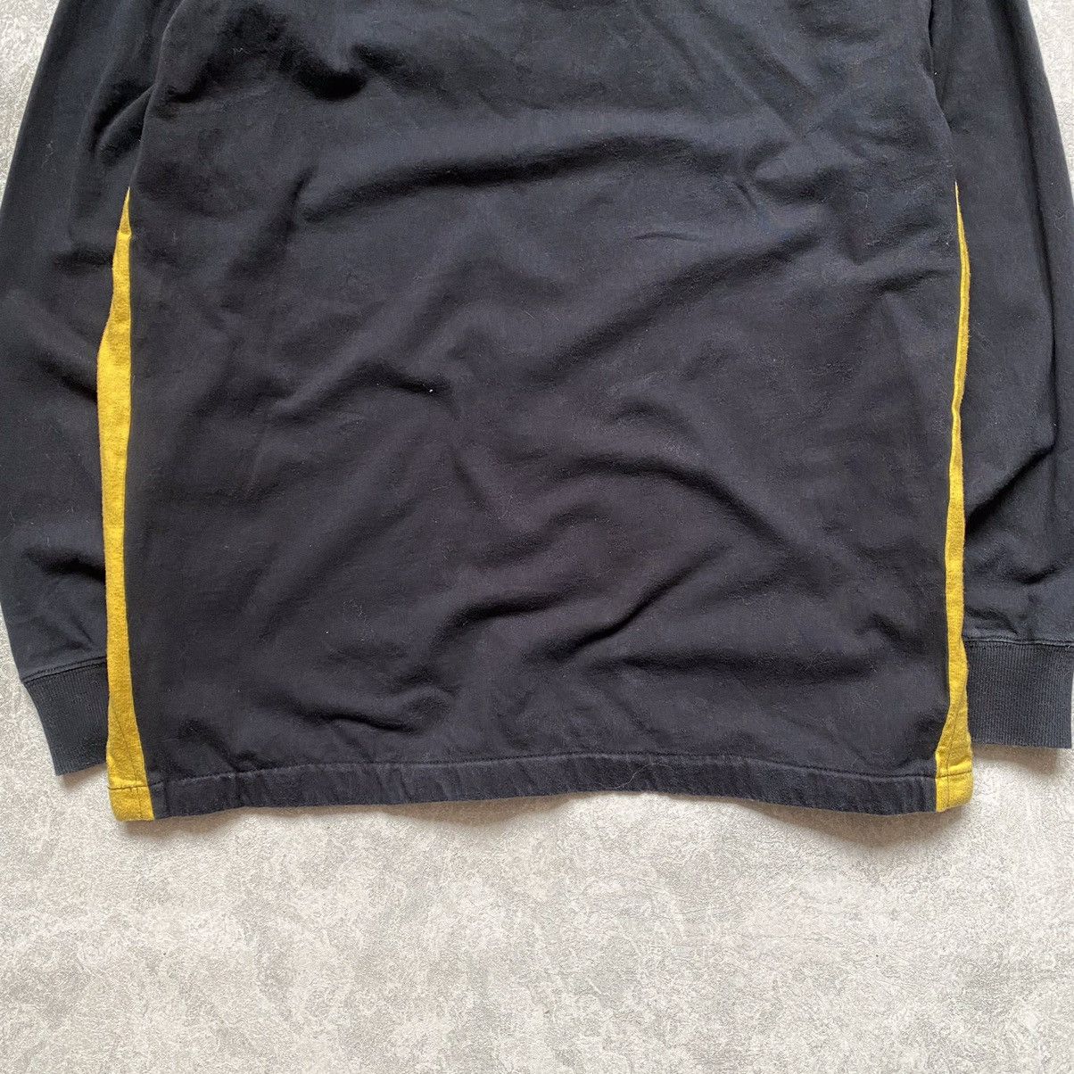 Audi Vintage Audi Long Sleeve Sweatshirt Size US L / EU 52-54 / 3 - 11 Thumbnail