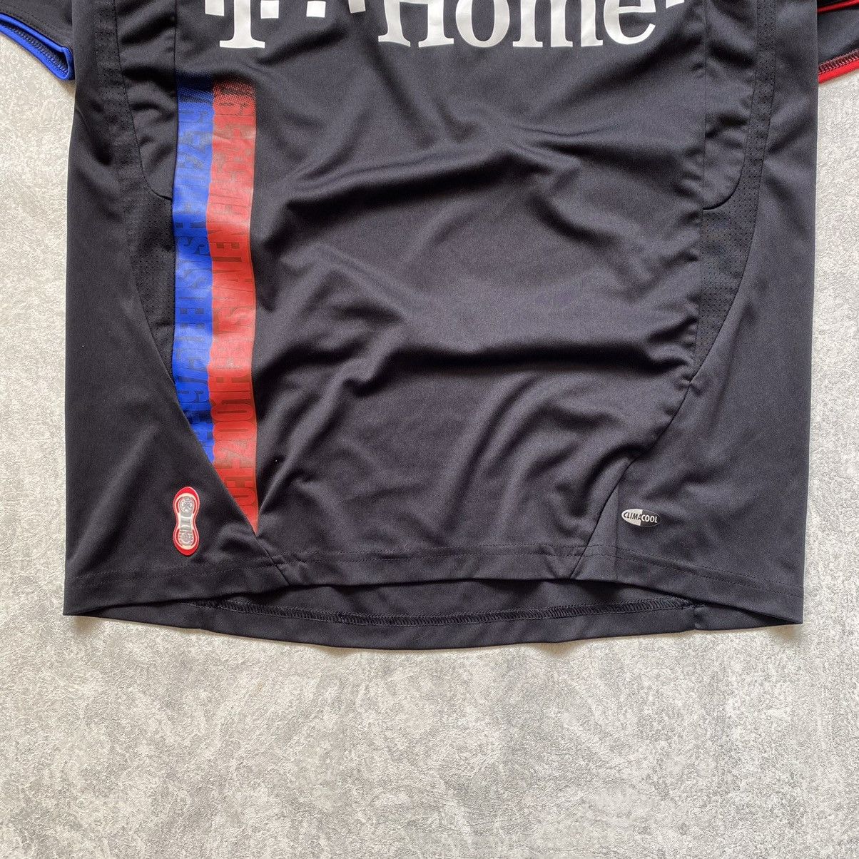 Adidas Vintage Adidas Bayern Munched 2007-08 Soccer Jersey Size US M / EU 48-50 / 2 - 3 Thumbnail