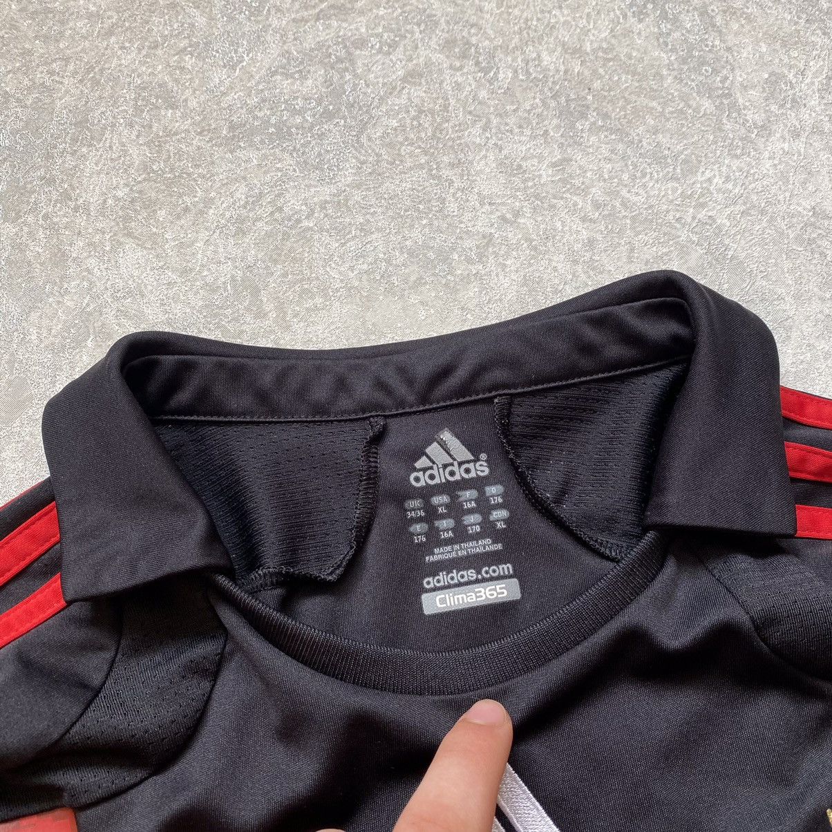Adidas Vintage Adidas Bayern Munched 2007-08 Soccer Jersey Size US M / EU 48-50 / 2 - 8 Thumbnail