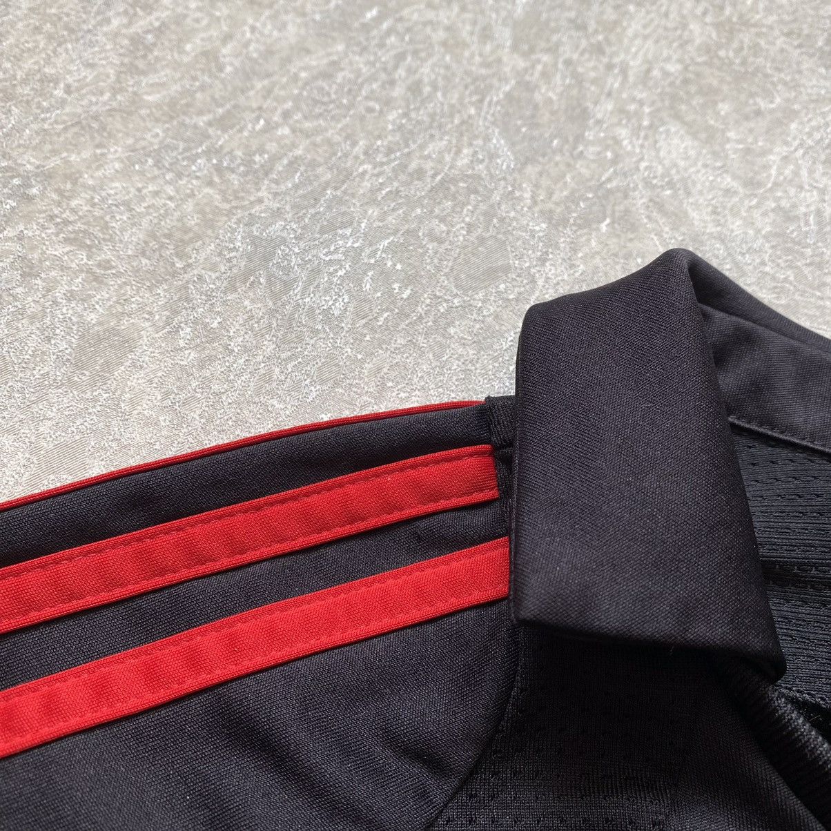Adidas Vintage Adidas Bayern Munched 2007-08 Soccer Jersey Size US M / EU 48-50 / 2 - 9 Thumbnail