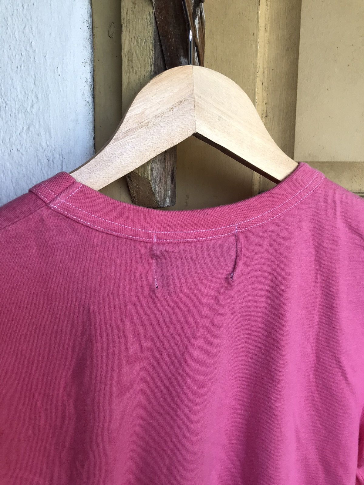 Comme des Garcons Rare❗️Comme des Garcons x The Beatles Band T-Shirt Women Size S / US 4 / IT 40 - 16 Thumbnail
