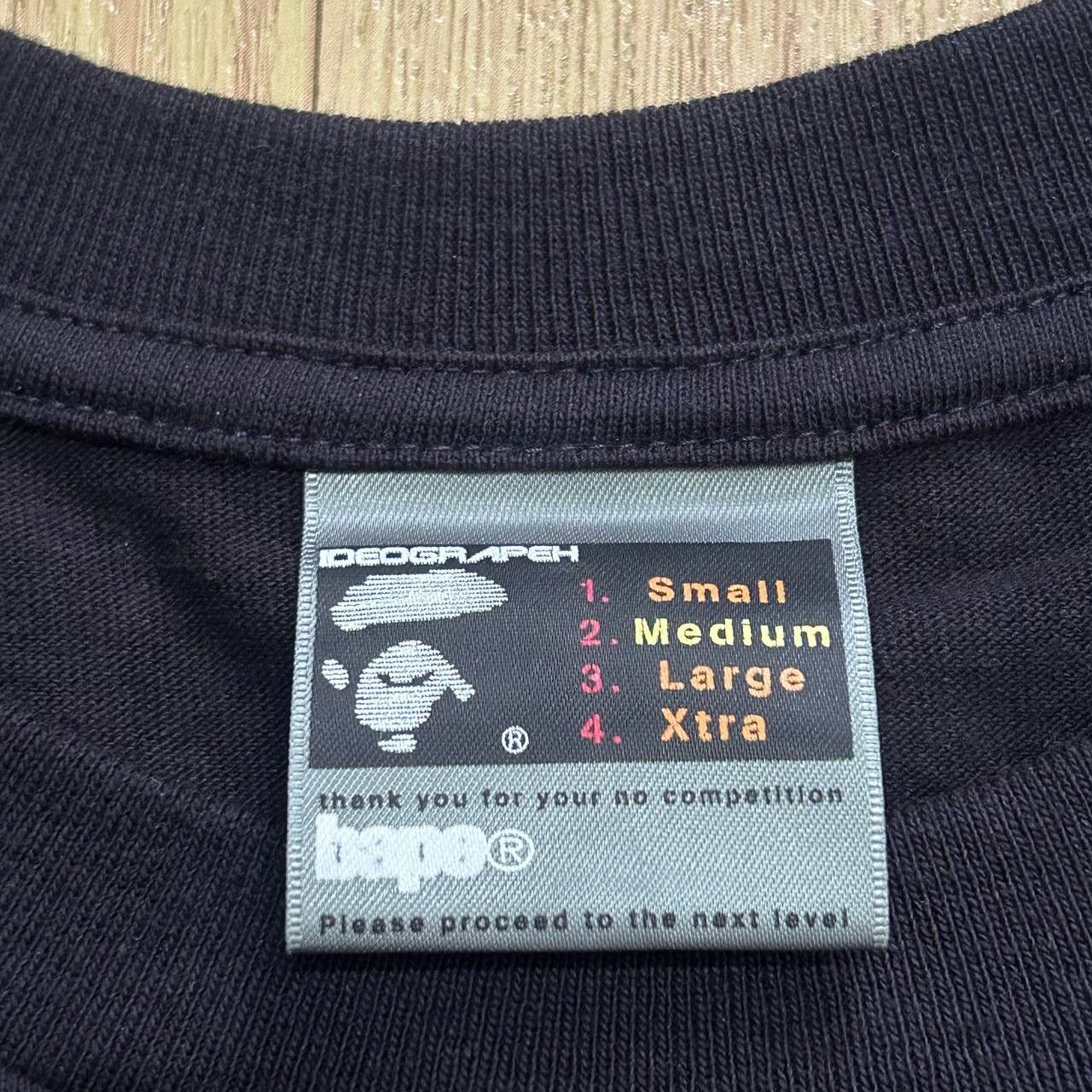Bape Bapesta Jamaica Tee Size US M / EU 48-50 / 2 - 5 Thumbnail
