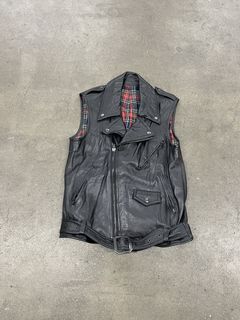 Men's Number (N)ine Vests | Grailed