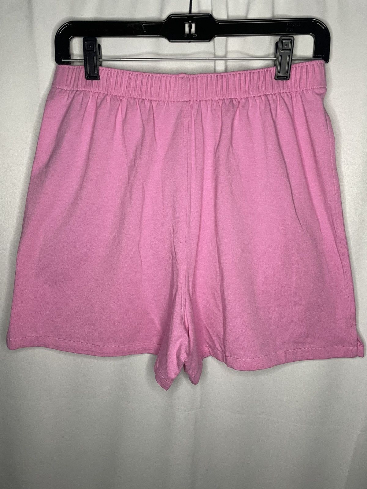 Balenciaga Balenciaga Embroidered Logo Pyjama Shorts Size US 28 / EU 44 - 2 Thumbnail