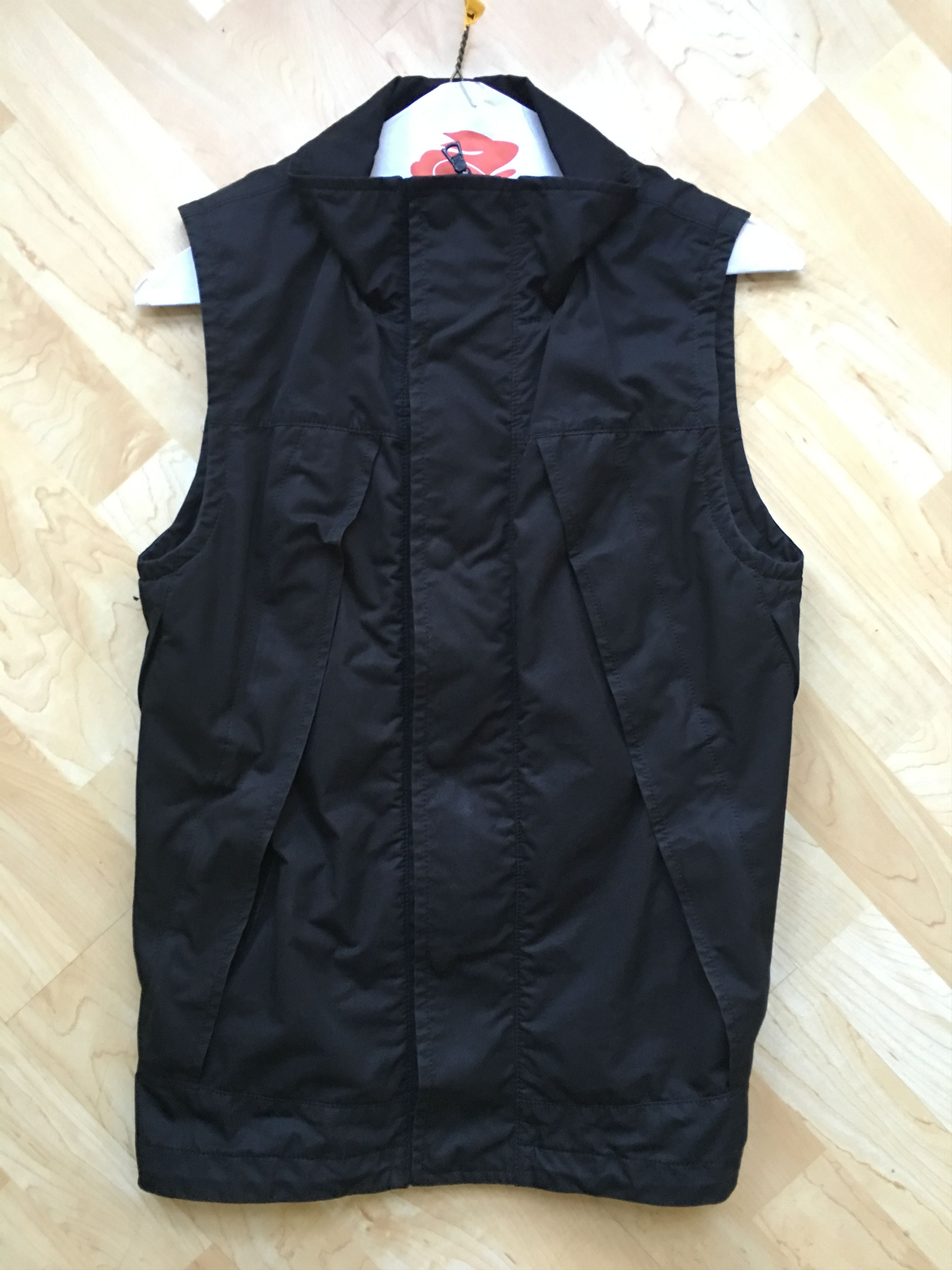 Tech Vest