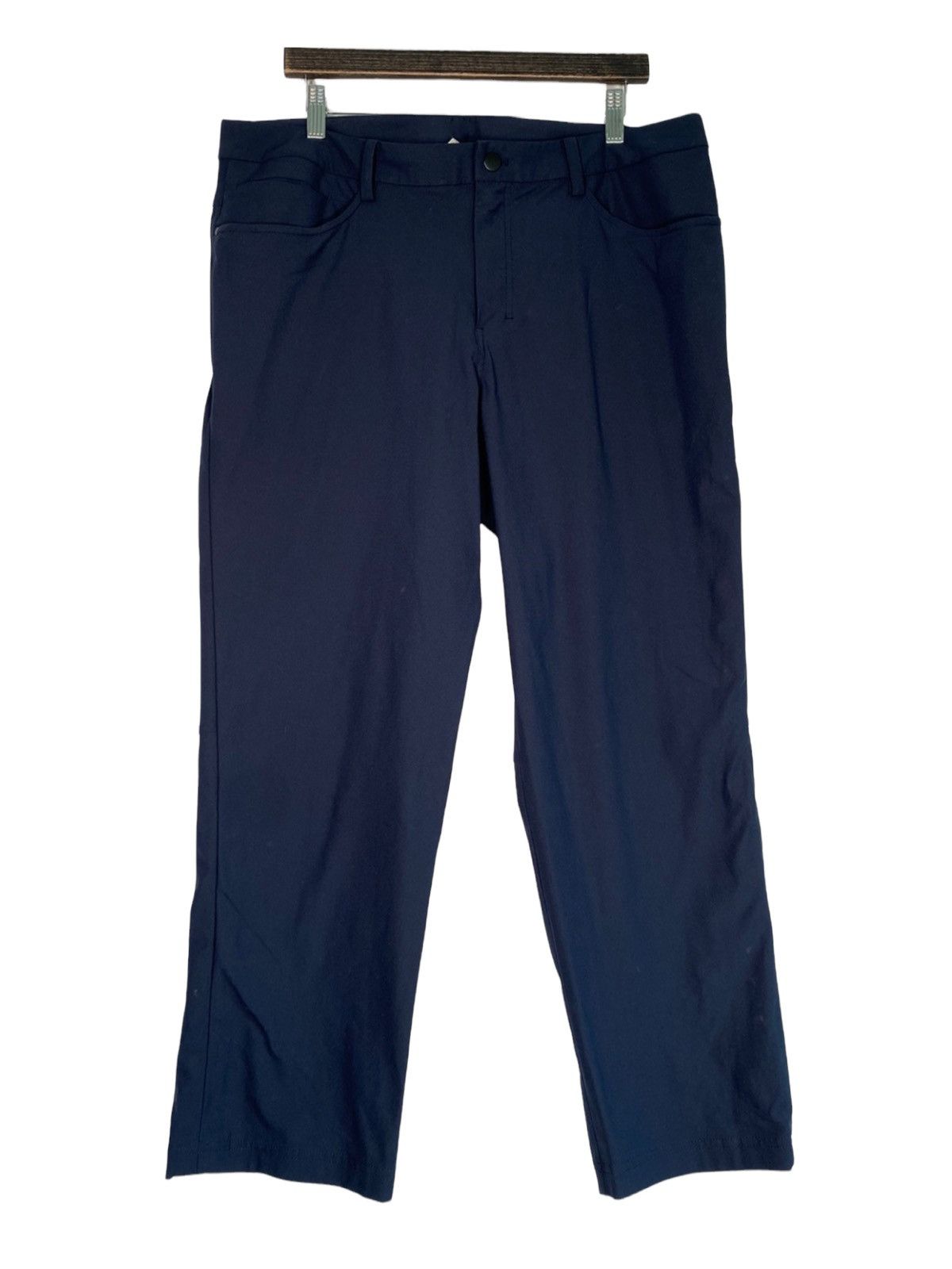 Lululemon ABC Pants Regular Fit Grailed