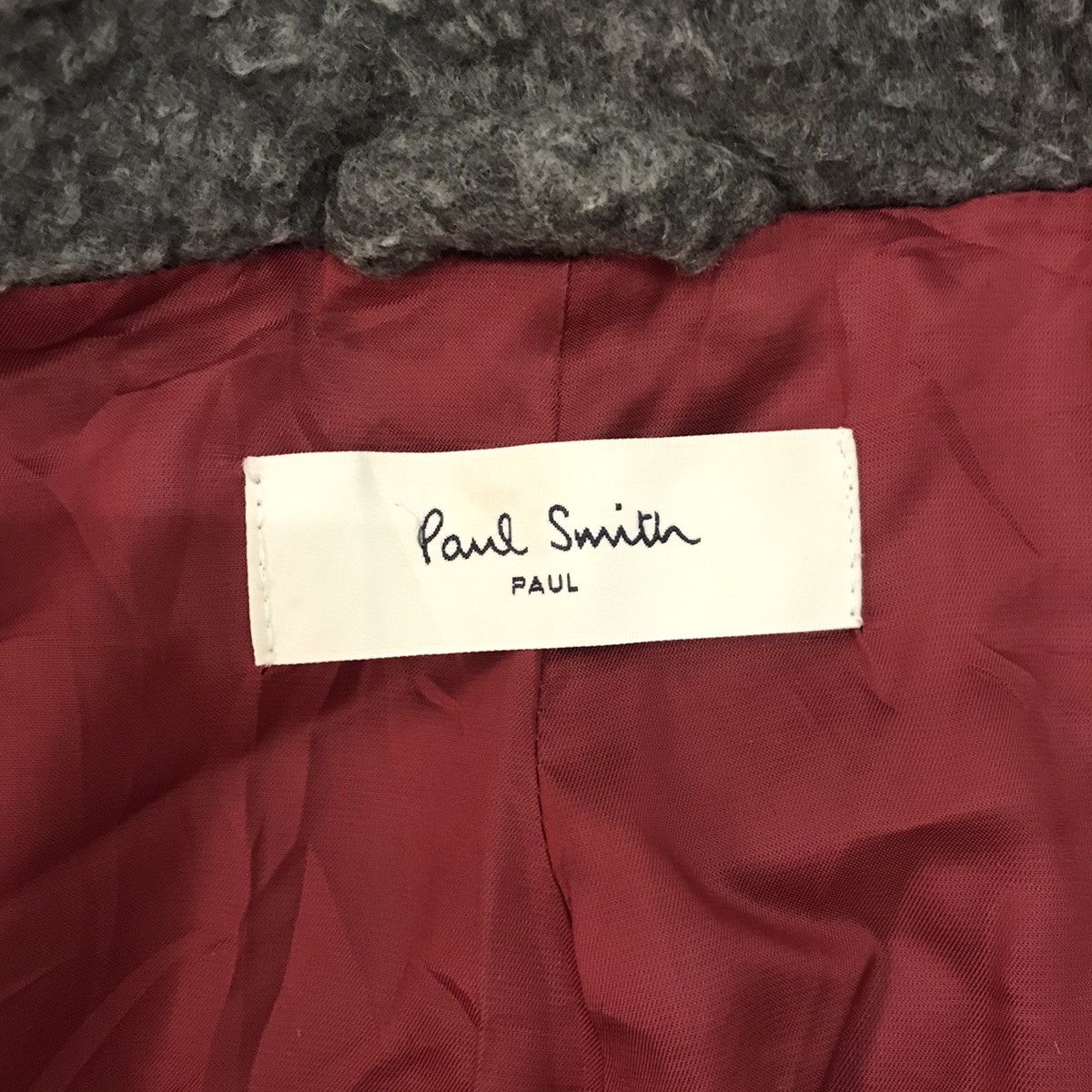 Paul Smith Paul Smith PAUL Long Duffle Coat Hooded Size US M / EU 48-50 / 2 - 13 Thumbnail