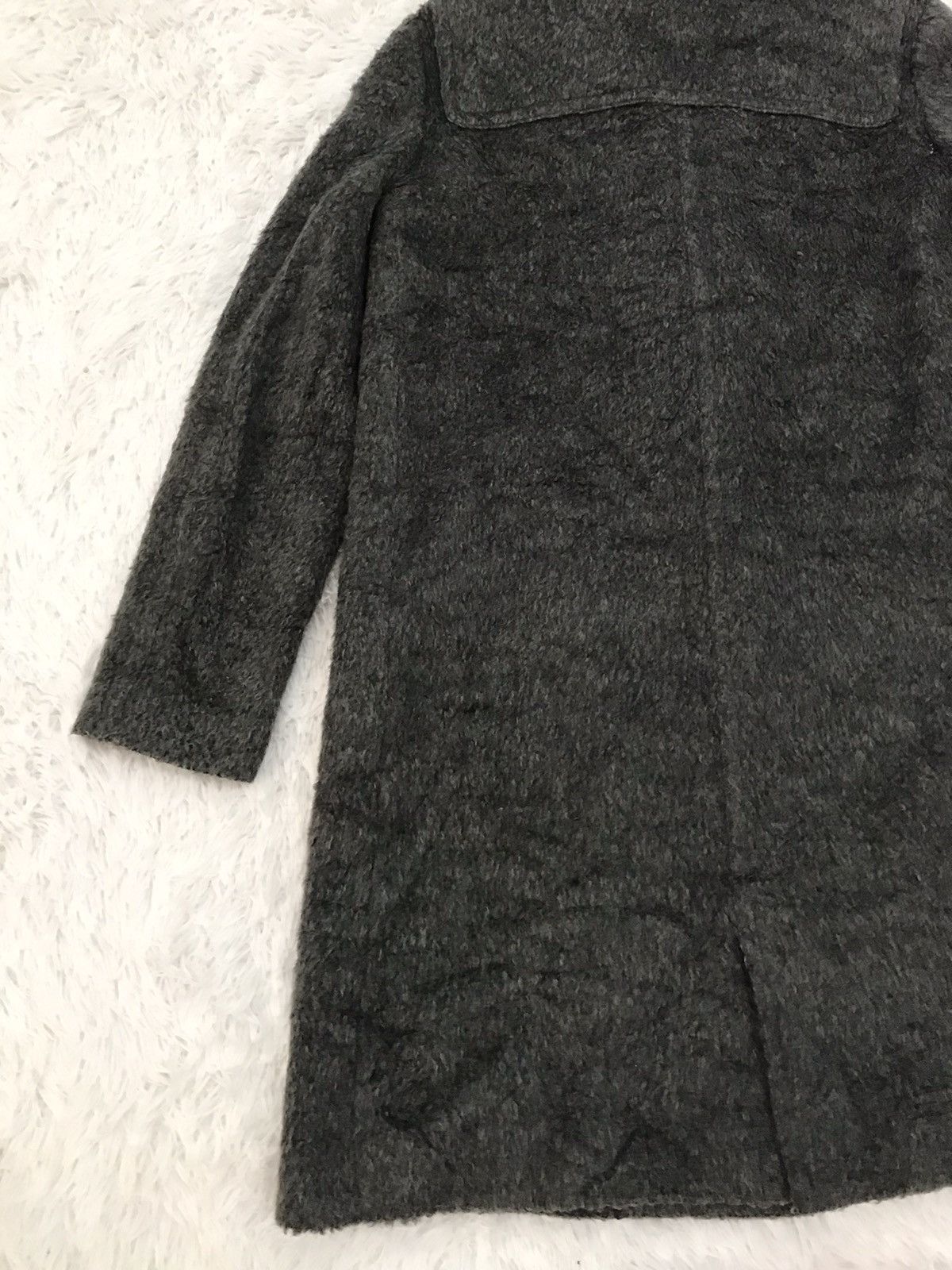 Paul Smith Paul Smith PAUL Long Duffle Coat Hooded Size US M / EU 48-50 / 2 - 8 Thumbnail