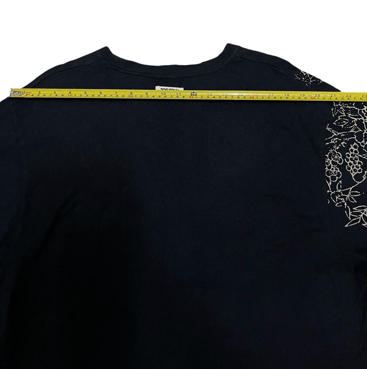 Dogtown Vintage Dog town Black Dragon Overprint Tshirt Size US L / EU 52-54 / 3 - 9 Thumbnail