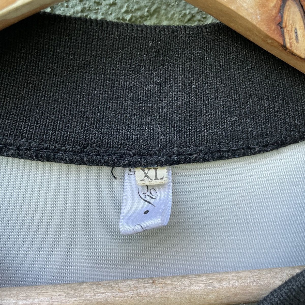 Japanese Brand Japanese Vintag Rare Full Print Zipper Ups Crop Jacket Size US S / EU 44-46 / 1 - 6 Thumbnail